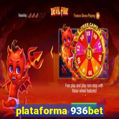 plataforma 936bet